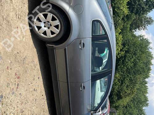 Front bumper VW PASSAT B5.5 (3B3) 1.9 TDI | BP23845623C7 