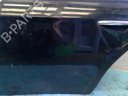Left rear door ALFA ROMEO 159 Sportwagon (939_) 1.9 JTDM 8V (939AXH1B, 939BXH1B) | BP22881706C4 
