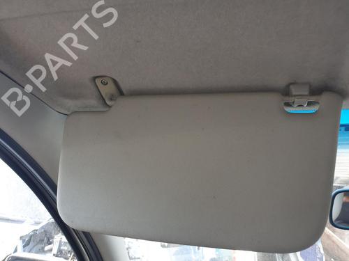 Left sun visor OPEL COMBO Tour | BP37453154I1 - Image 2