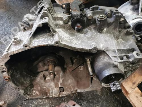 Gearbox RENAULT TWINGO I (C06_) 1.2 (C066, C068) | BP22880584M3 