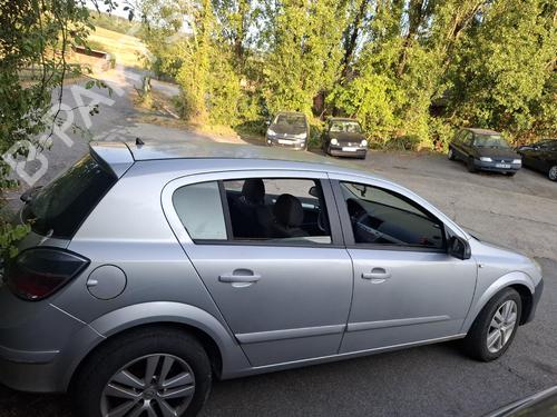 Left sun visor OPEL ASTRA H (A04) | BP37707405I1 - Image 8