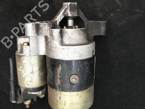 Used Starter Starter CITROËN SAXO (S0, S1) 1.0 X (50 hp) 22885607 22885607