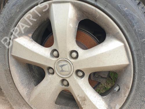 Rim HONDA CIVIC VIII Hatchback (FN, FK) 1.4 (FK1) | BP25984024C45 