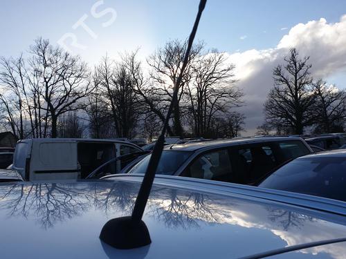 Antenne/Base SUZUKI VITARA (LY) 1.4 Hybrid (Mild Hybrid) AllGrip (APK414) | BP31838511C140