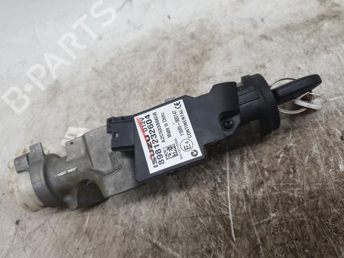 Ignition barrel ISUZU D-MAX II (TFR, TFS) 2.5 CRDi 4x4 (TFS86J) | BP25454719M48 - Image 2