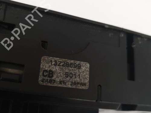 Used Left front window switch Left front window switch OPEL ASTRA H (A04) 1.7 CDTI (L48) (100 hp) 26705956 26705956