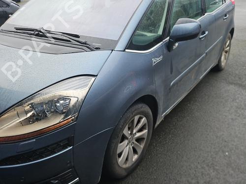 Switch CITROËN C4 Picasso I MPV (UD_) 2.0 HDi 138 | BP30168908I30  - Image 5