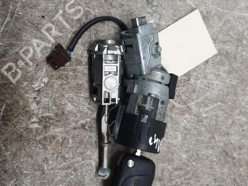 Ignition barrel CITROËN C4 II (NC_) 1.6 HDi 90 | BP33000080M48 - Image 2