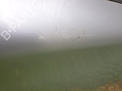 Right rear door PEUGEOT 208 I (CA_, CC_) 1.6 HDi / BlueHDi 75 | BP30156111C5 