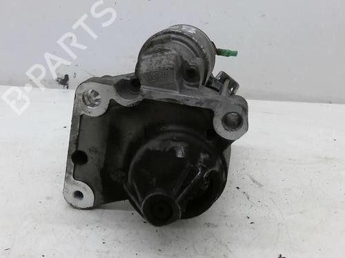 Used Starter Starter PEUGEOT 207 (WA_, WC_) 1.4 HDi (68 hp) 22868822 22868822