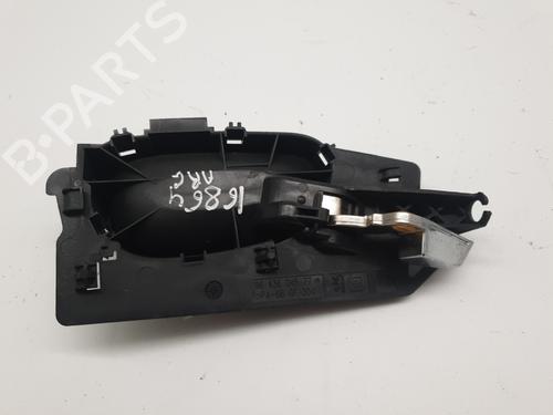 Used Rear left interior door handle Rear left interior door handle PEUGEOT 307 (3A/C) 1.6 16V (109 hp) 24423437 24423437