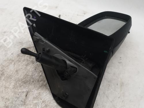 Bakspejl Højre RENAULT CLIO III (BR0/1, CR0/1) 1.5 dCi (C/BR0G, C/BR1G) | BP22940135C27 