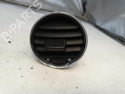 Used Air vent Air vent PEUGEOT 308 SW I (4E_, 4H_) 2.0 HDi (136 hp) 25842691 25842691