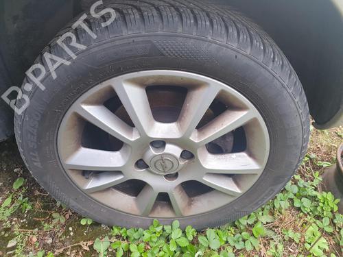Other OPEL MERIVA A MPV (X03) 1.6 (E75) | BP28415939O1 