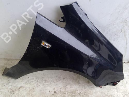 Used Right front fenders OPEL CORSA D (S07) 1.3 CDTI (L08, L68) (75 hp) 22876705