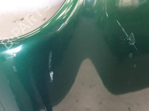 Hood VW LUPO I (6X1, 6E1) 1.4 16V | BP22864488C1 