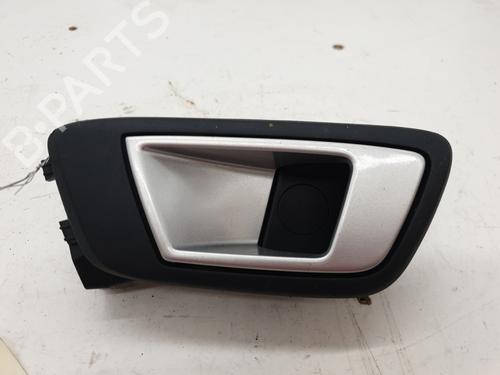Used Rear left interior door handle Rear left interior door handle FORD FIESTA VI (CB1, CCN) 1.6 TDCi (95 hp) 22893120 22893120
