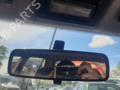 Used Rear mirror Rear mirror 37754205 37754205