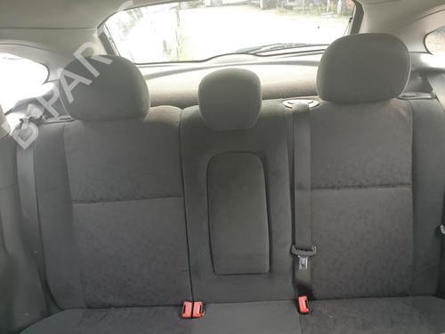 Stol bak FORD FOCUS I (DAW, DBW) 1.6 16V | BP29839986C17