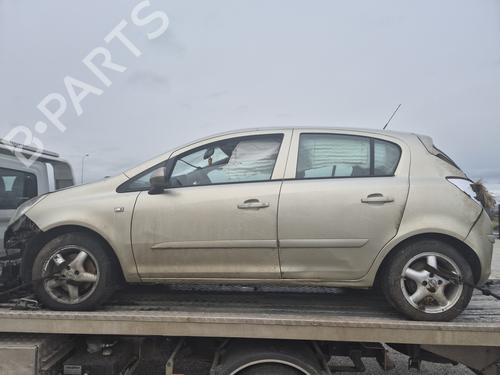 Used Parts OPEL CORSA D (S07) 1.3 CDTI (L08, L68) 4741449