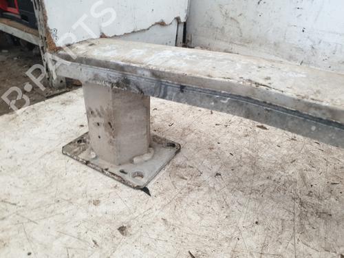 Used Front bumper reinforcement CITROËN BERLINGO MULTISPACE (B9) 1.6 HDi 110 (109 hp) 29406654