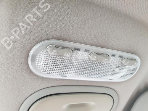 Plafoniera interna RENAULT SCÉNIC II (JM0/1_) 1.9 dCi (JM0G, JM12, JM1G, JM2C) (120 hp) 32003273