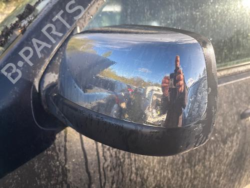 Used Left mirror Left mirror MAZDA BT-50 Pickup (CD, UN) 2.5 MRZ-CD 4x4 (UNY0W3) (143 hp) 40250852 40250852