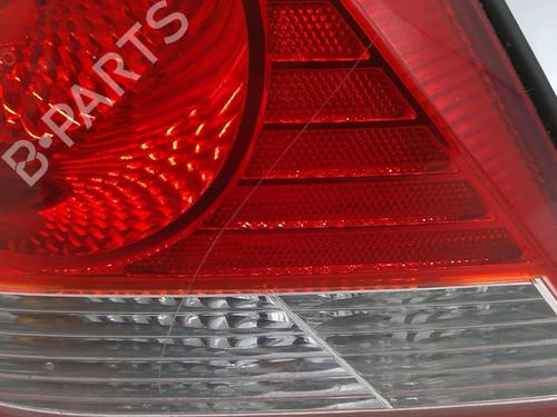 Left taillight HYUNDAI COUPE II (GK) 2.0 GLS | BP22886062C34 