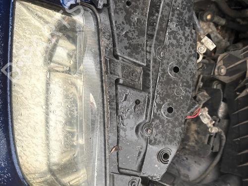 Left headlight VW BORA Variant (1J6) 1.9 TDI | BP39561723C28 - Image 2