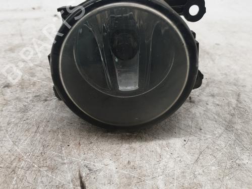 Used Left front fog light Left front fog light RENAULT LAGUNA III (BT0/1) 1.5 dCi (BT00, BT0A, BT0T, BT1J) (110 hp) 23832507 23832507
