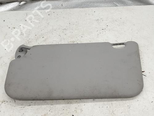 Used Right sun visor Right sun visor FORD FUSION (JU_) 1.4 TDCi (68 hp) 22884779 22884779