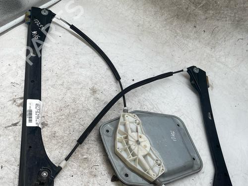 Left front window motor VW GOLF PLUS V (5M1, 521) 1.9 TDI | BP39044031E21 - Image 2