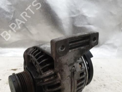 Used Alternator Alternator VOLVO S60 I (384) 2.4 D (130 hp) 22865601 22865601