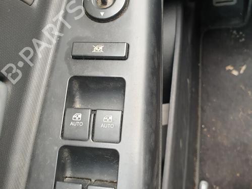 Left front window switch KIA CEE'D Hatchback (ED) 1.6 CRDi 115 | BP25984042I27 