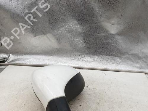 Left mirror PEUGEOT 207 (WA_, WC_) 1.4 HDi | BP22865636C26 