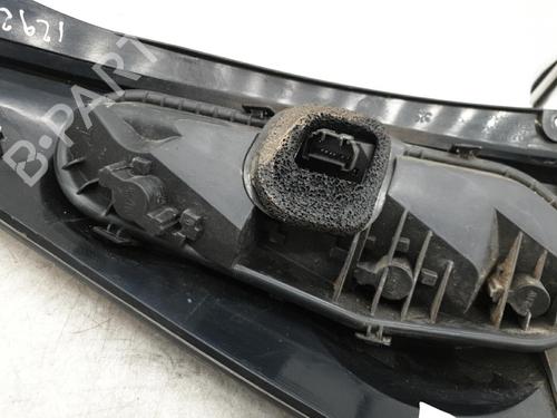 Right taillight CITROËN C1 (PM_, PN_) 1.0 | BP22872527C35 