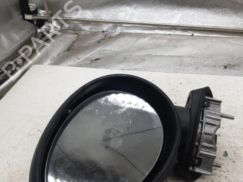 Used Left mirror MINI MINI (R56) One (95 hp) 22876184