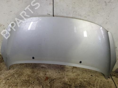 Hood PEUGEOT 207 (WA_, WC_) 1.6 HDi | BP29012780C1 