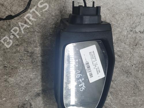 Used Right mirror MERCEDES-BENZ A-CLASS (W169) A 200 CDI (169.008, 169.308) (140 hp) 28813755