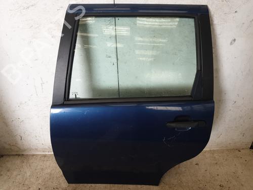 Dør venstre bak SEAT CORDOBA Vario (6K5) 1.9 SDI (64 hp) 29120093