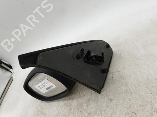 Used Left mirror RENAULT CLIO II (BB_, CB_) 1.9 dTi (B/CB0U) (80 hp) 22880025