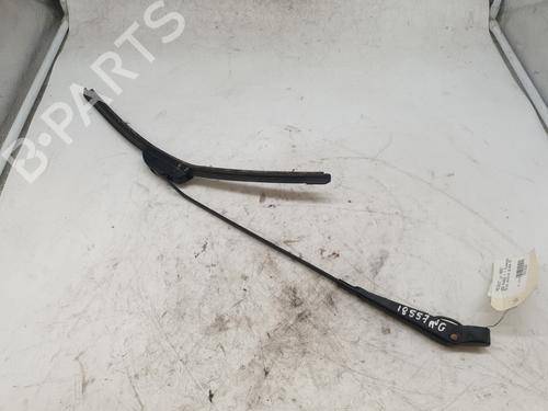 Used Front windshield wiper arm Front windshield wiper arm PEUGEOT 205 I (741A/C) 1.0 (45 hp) 36055611 36055611