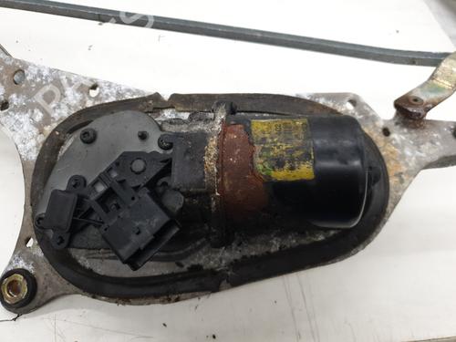 Front wiper motor RENAULT LAGUNA II Grandtour (KG0/1_) 1.9 dCi (KG0G) | BP22865936M29