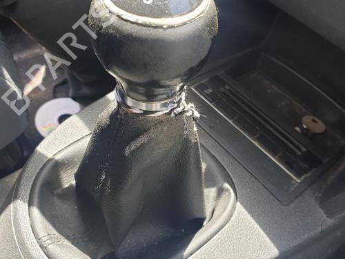 Shift knob VW TOURAN (1T3) 1.6 TDI | BP36793691I34 - Image 2