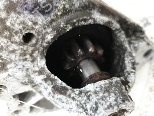 Starter RENAULT CLIO III (BR0/1, CR0/1) 1.5 dCi | BP22865818M8 