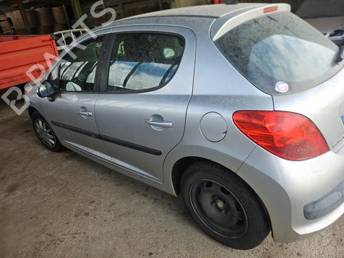 Used Parts PEUGEOT 207 (WA_, WC_) 1.6 HDi (90 hp) 4432860