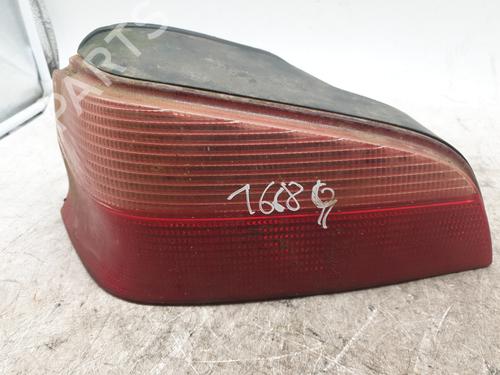 Achterlicht links PEUGEOT 106 II (1A_, 1C_) 1.5 D | BP29911779C34 