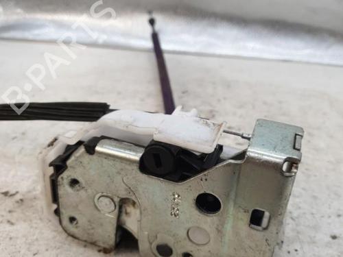 Used Front right lock Front right lock FIAT TIPO Saloon (356_, 357_) 1.4 (356SXA1B) (95 hp) 22883689 22883689