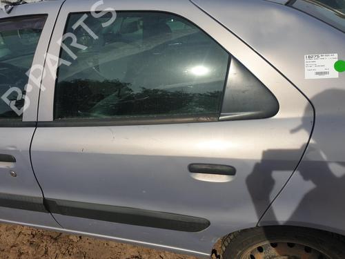 Left rear door CITROËN XSARA (N1) 1.4 i | BP29341170C4 