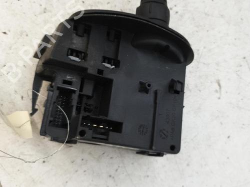 Used Steering column stalk Steering column stalk RENAULT CLIO III (BR0/1, CR0/1) 1.5 dCi (BR17, CR17) (86 hp) 22867696 22867696